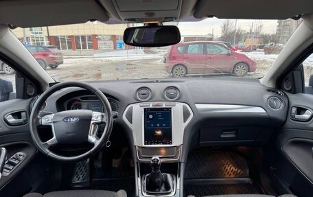 Ford Mondeo IV, 2008 год, 695 000 рублей, 8 фотография