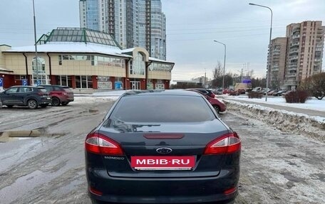 Ford Mondeo IV, 2008 год, 695 000 рублей, 6 фотография