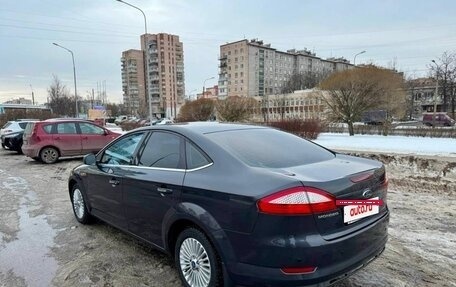 Ford Mondeo IV, 2008 год, 695 000 рублей, 2 фотография