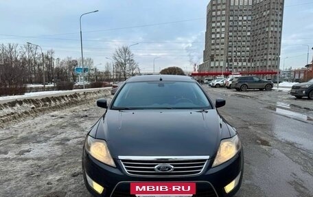 Ford Mondeo IV, 2008 год, 695 000 рублей, 5 фотография