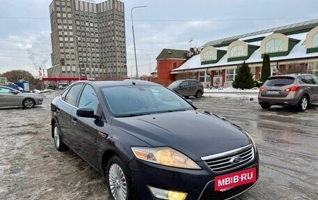 Ford Mondeo IV, 2008 год, 695 000 рублей, 3 фотография