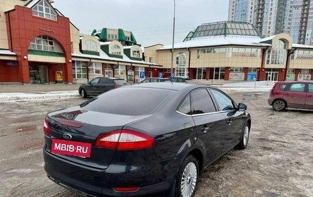 Ford Mondeo IV, 2008 год, 695 000 рублей, 4 фотография