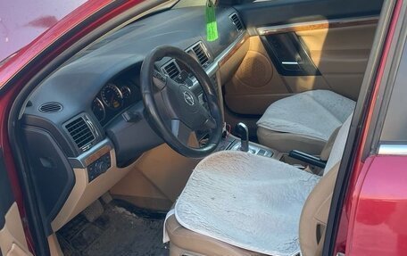 Opel Vectra C рестайлинг, 2008 год, 550 000 рублей, 7 фотография