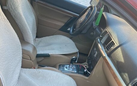 Opel Vectra C рестайлинг, 2008 год, 550 000 рублей, 8 фотография
