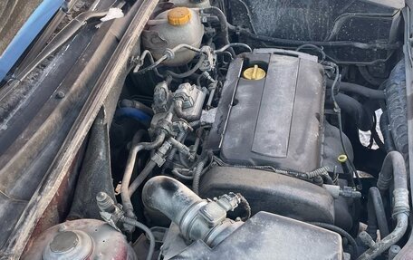 Opel Vectra C рестайлинг, 2008 год, 550 000 рублей, 9 фотография