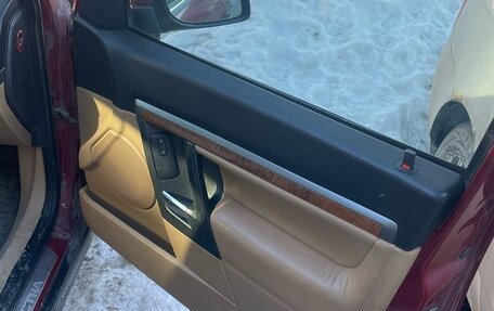Opel Vectra C рестайлинг, 2008 год, 550 000 рублей, 12 фотография