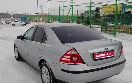 Ford Mondeo III, 2004 год, 560 000 рублей, 1 фотография