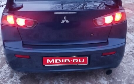 Mitsubishi Lancer IX, 2010 год, 680 000 рублей, 2 фотография