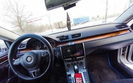 Volkswagen Passat CC I рестайлинг, 2012 год, 1 750 000 рублей, 8 фотография