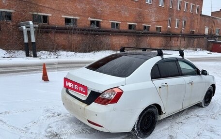 Geely Emgrand EC7, 2013 год, 260 000 рублей, 8 фотография