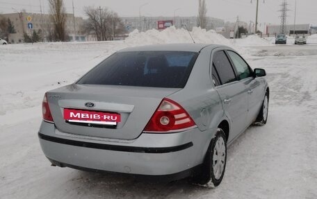 Ford Mondeo III, 2004 год, 560 000 рублей, 3 фотография