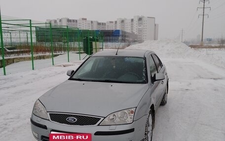 Ford Mondeo III, 2004 год, 560 000 рублей, 9 фотография