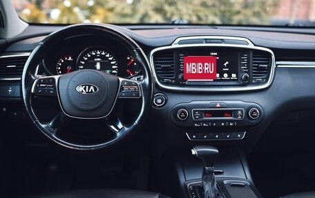 KIA Sorento III Prime рестайлинг, 2019 год, 2 750 000 рублей, 2 фотография