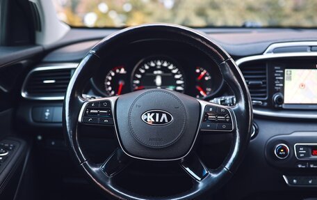 KIA Sorento III Prime рестайлинг, 2019 год, 2 750 000 рублей, 21 фотография