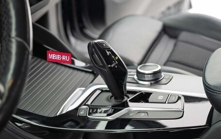 BMW X4, 2019 год, 4 590 000 рублей, 16 фотография
