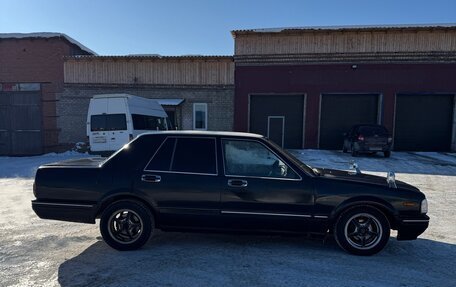 Nissan Cedric VII, 1991 год, 125 000 рублей, 2 фотография