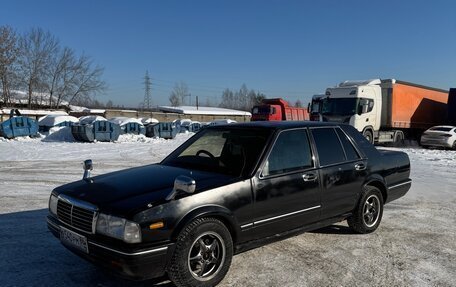 Nissan Cedric VII, 1991 год, 125 000 рублей, 7 фотография