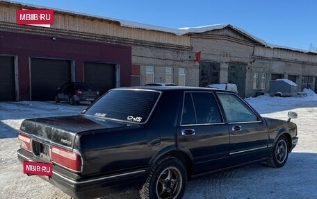 Nissan Cedric VII, 1991 год, 125 000 рублей, 3 фотография