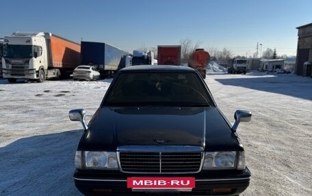 Nissan Cedric VII, 1991 год, 125 000 рублей, 8 фотография