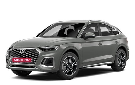 Audi Q5, 2023 год, 9 400 000 рублей, 16 фотография