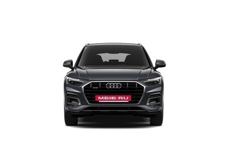 Audi Q5, 2023 год, 9 400 000 рублей, 14 фотография