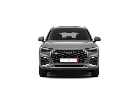 Audi Q5, 2023 год, 9 400 000 рублей, 19 фотография