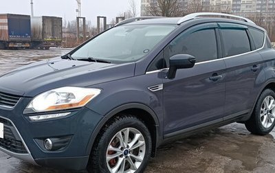 Ford Kuga III, 2012 год, 1 250 000 рублей, 1 фотография