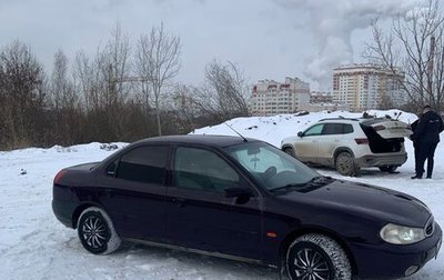 Ford Mondeo II, 1998 год, 230 000 рублей, 1 фотография