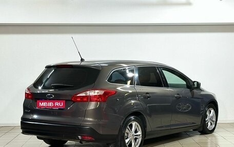 Ford Focus III, 2013 год, 679 000 рублей, 6 фотография