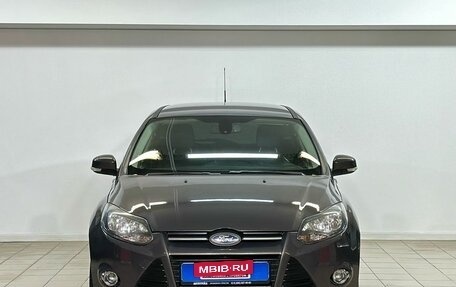 Ford Focus III, 2013 год, 679 000 рублей, 2 фотография