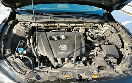 Mazda 6, 2014 год, 1 650 000 рублей, 6 фотография
