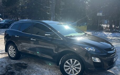 Mazda CX-7 I рестайлинг, 2011 год, 1 300 000 рублей, 6 фотография