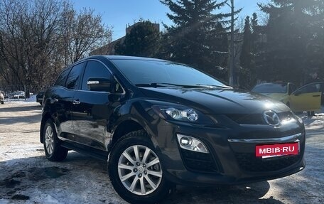 Mazda CX-7 I рестайлинг, 2011 год, 1 300 000 рублей, 7 фотография