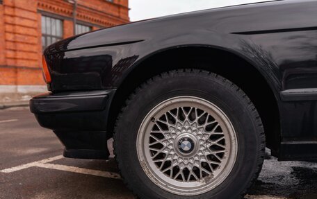 BMW 5 серия, 1990 год, 430 000 рублей, 4 фотография