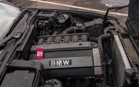 BMW 5 серия, 1990 год, 430 000 рублей, 5 фотография