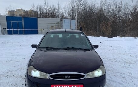 Ford Mondeo II, 1998 год, 230 000 рублей, 6 фотография