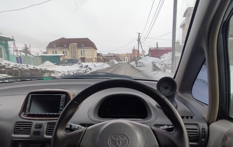 Toyota Corolla Spacio II, 1999 год, 510 000 рублей, 12 фотография