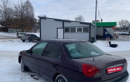 Ford Mondeo II, 1998 год, 230 000 рублей, 4 фотография