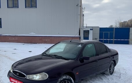 Ford Mondeo II, 1998 год, 230 000 рублей, 5 фотография