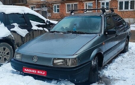 Volkswagen Passat B3, 1992 год, 100 000 рублей, 1 фотография