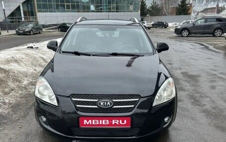 KIA cee'd I рестайлинг, 2009 год, 620 000 рублей, 1 фотография