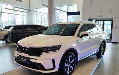 KIA Sorento IV, 2023 год, 4 090 000 рублей, 1 фотография