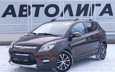 Lifan X50, 2018 год, 655 000 рублей, 1 фотография