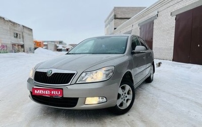 Skoda Octavia, 2010 год, 750 000 рублей, 1 фотография