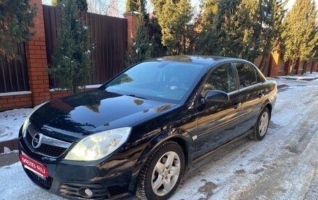 Opel Vectra C рестайлинг, 2007 год, 650 000 рублей, 1 фотография