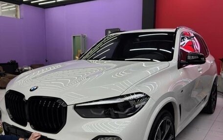 BMW X5, 2020 год, 6 500 000 рублей, 6 фотография