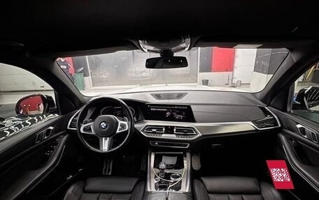 BMW X5, 2020 год, 6 500 000 рублей, 2 фотография