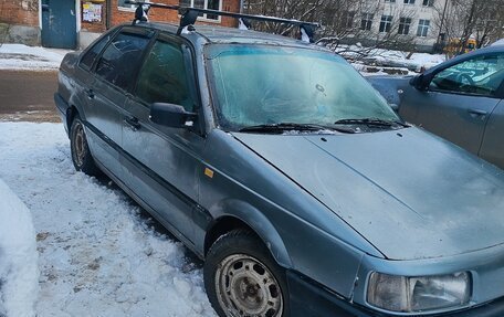 Volkswagen Passat B3, 1992 год, 100 000 рублей, 2 фотография