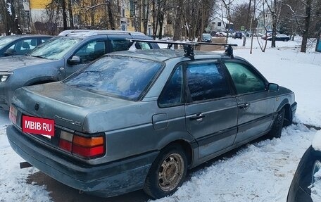 Volkswagen Passat B3, 1992 год, 100 000 рублей, 3 фотография