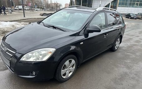 KIA cee'd I рестайлинг, 2009 год, 620 000 рублей, 2 фотография